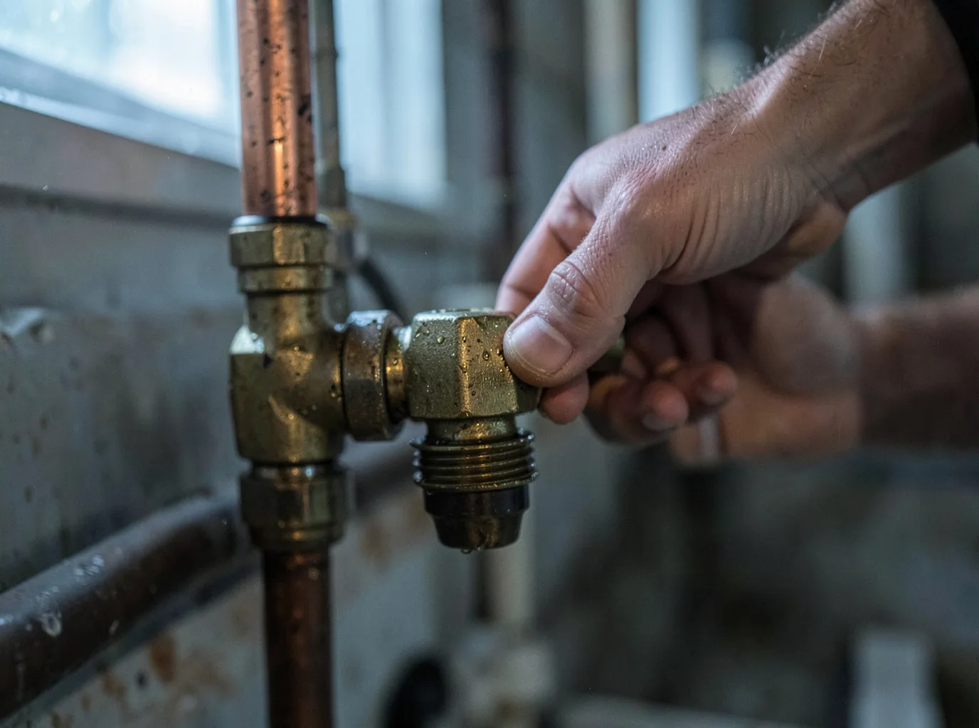 Emergency Plumber Towaco, NJ FAQs